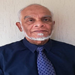 Dr. Akhtar Hussain